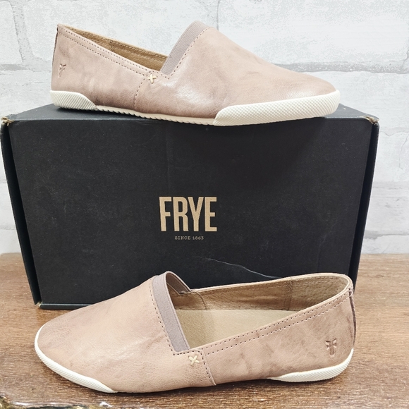Frye Shoes - Frye Melanie Slip On